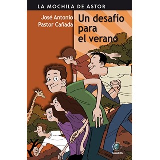 Un Desafío Para El Verano